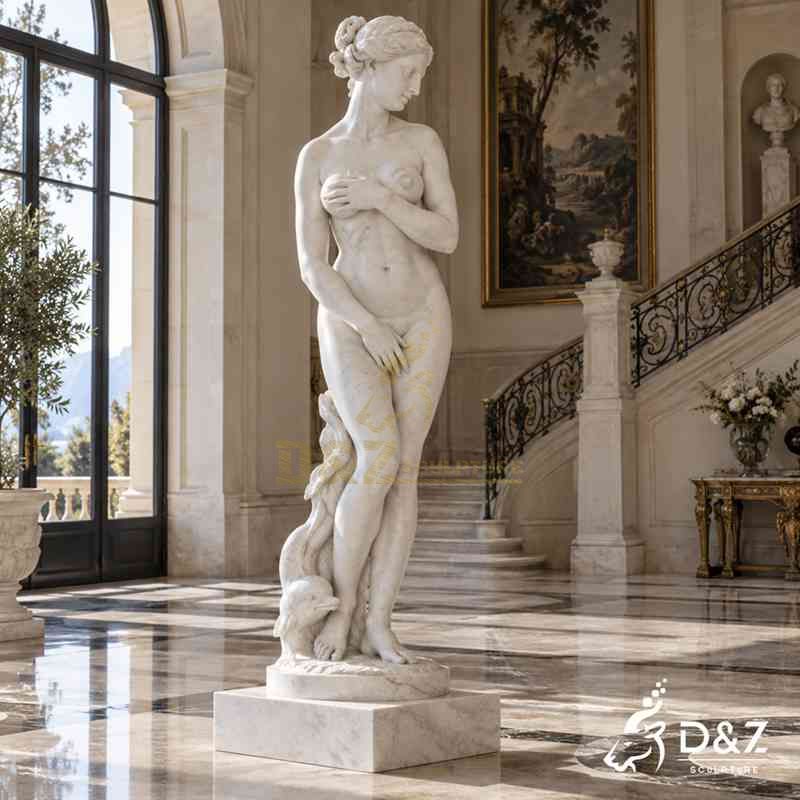 venus de medici statue2