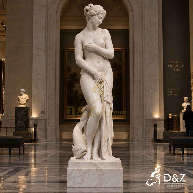 venus de medici statue3