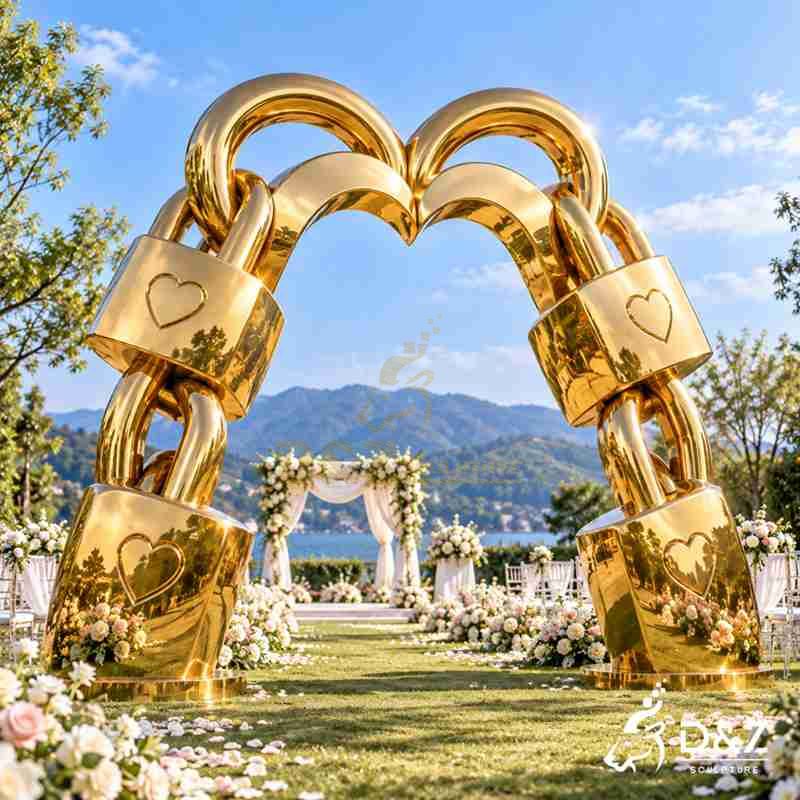 love art sculpture
