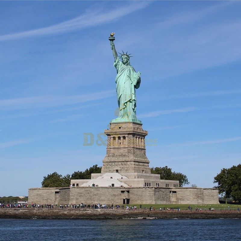 Statue of Liberty 