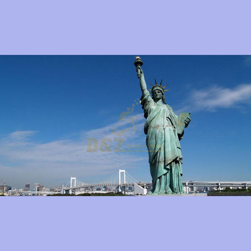 liberty statue quotes 