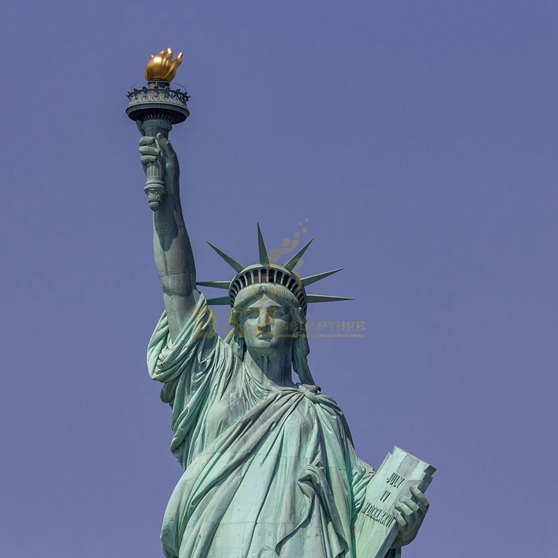 Statue of Liberty