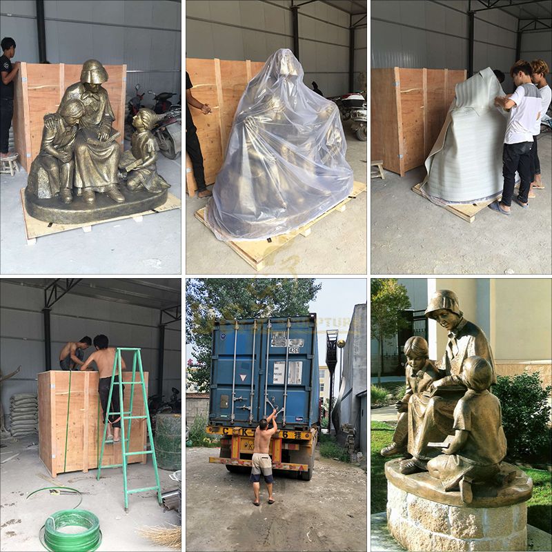 st anne statues sale