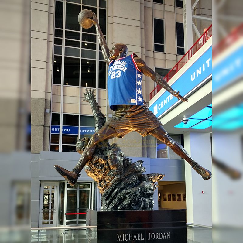 bulls michael jordan