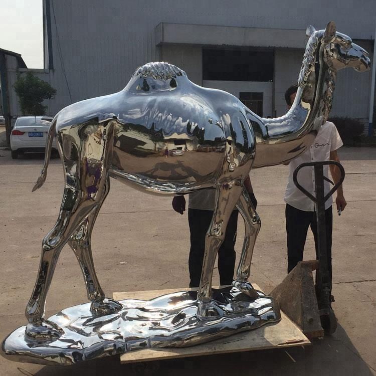 camel statue for sale