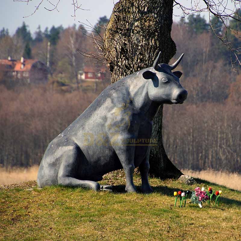  Wall Street bull Statue