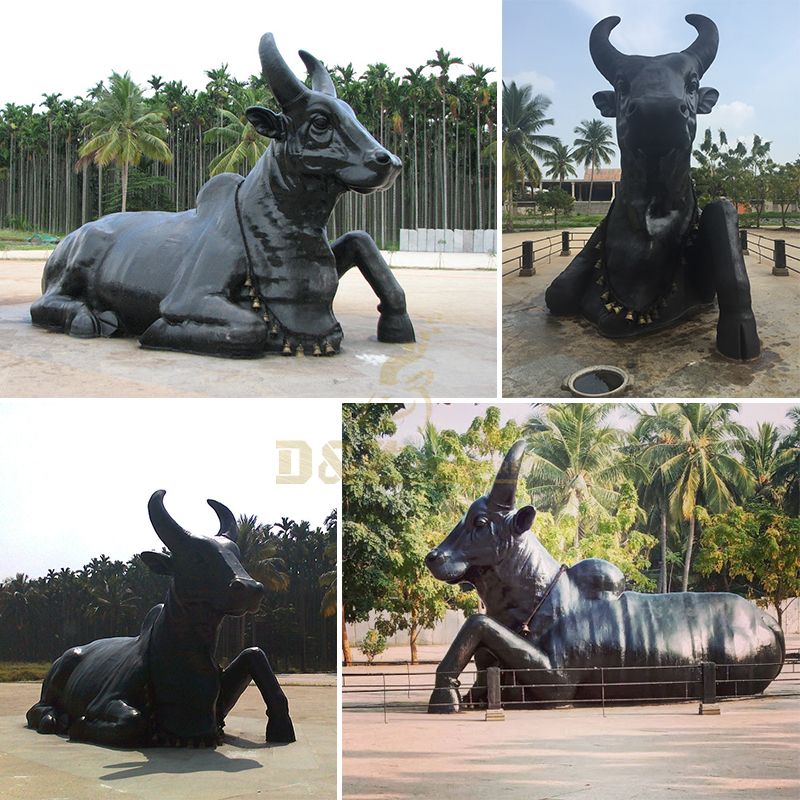 animal sculpture