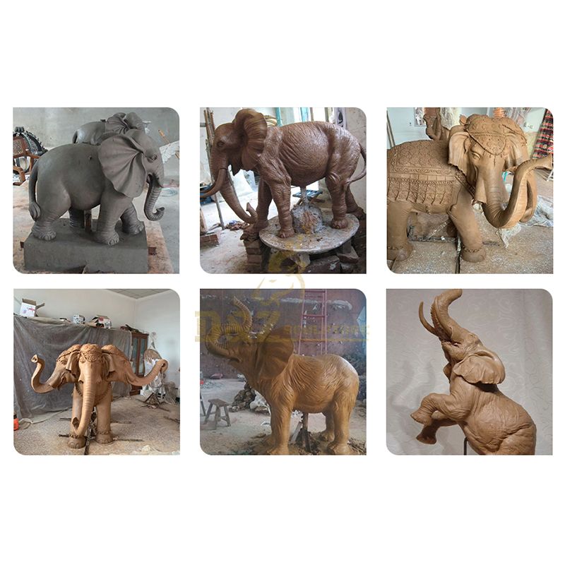 elephant statue for sale