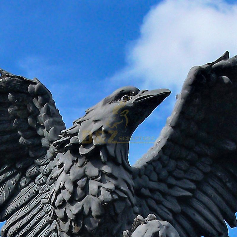 eagle statue for sale