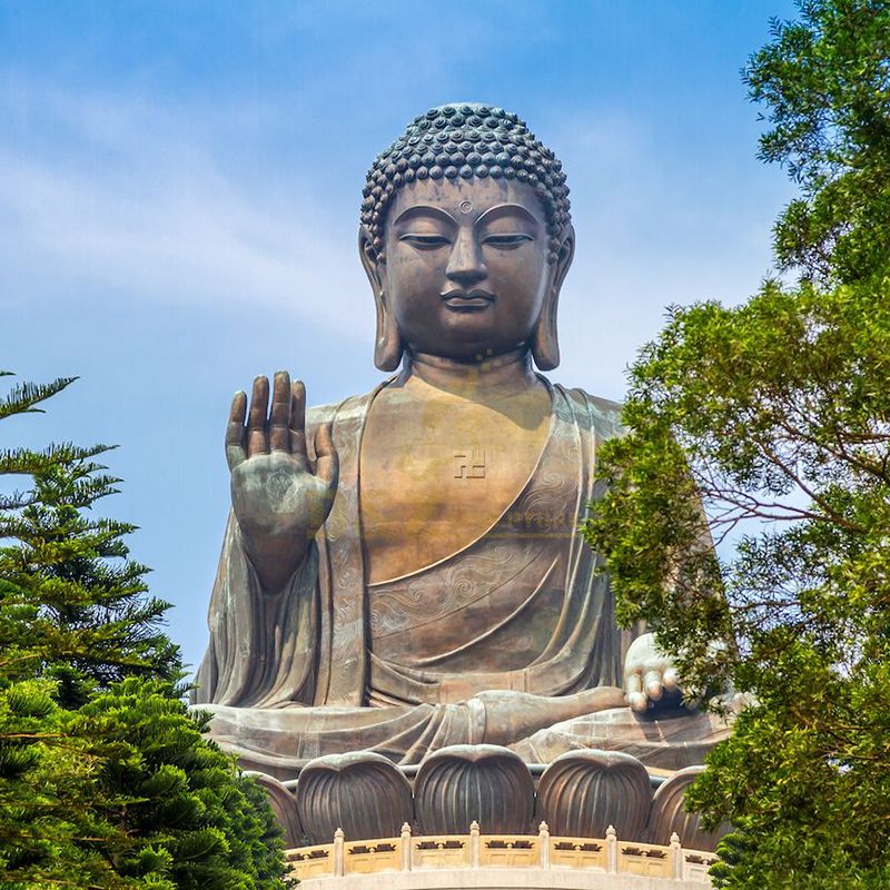 Buddha statue for sale