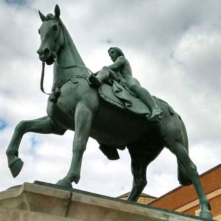 lady godiva statue coventry