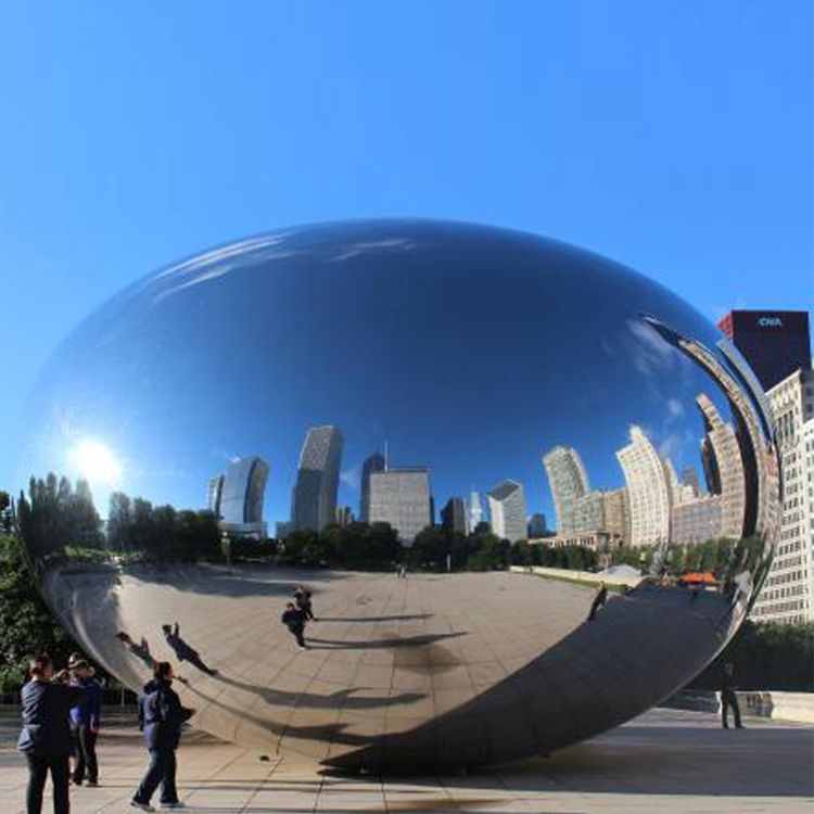 the bean in chicago