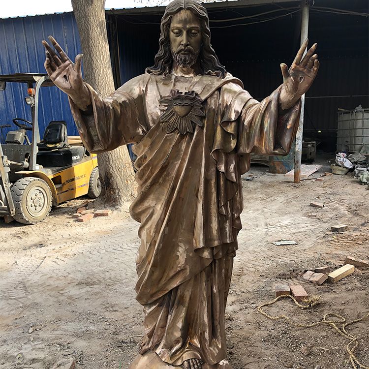 christ the redeemer statue