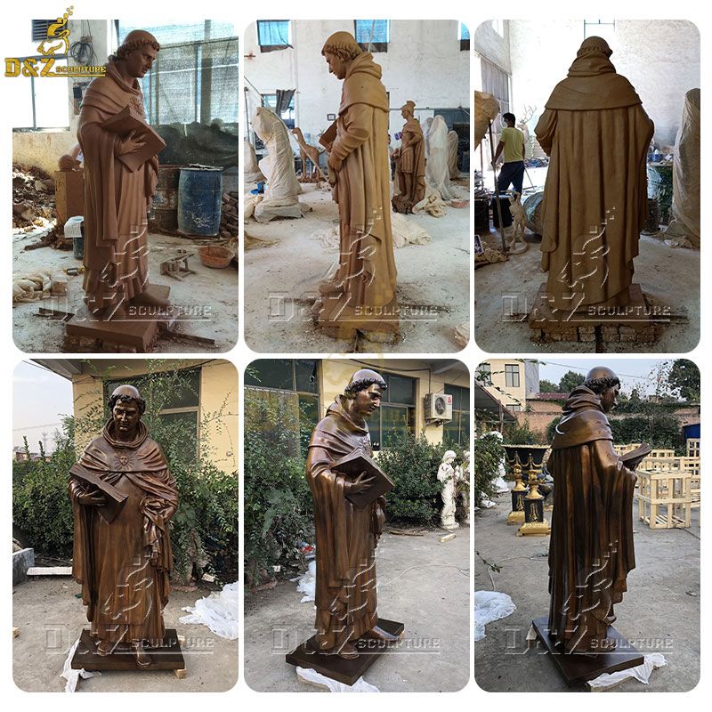 saint francis statue for sale