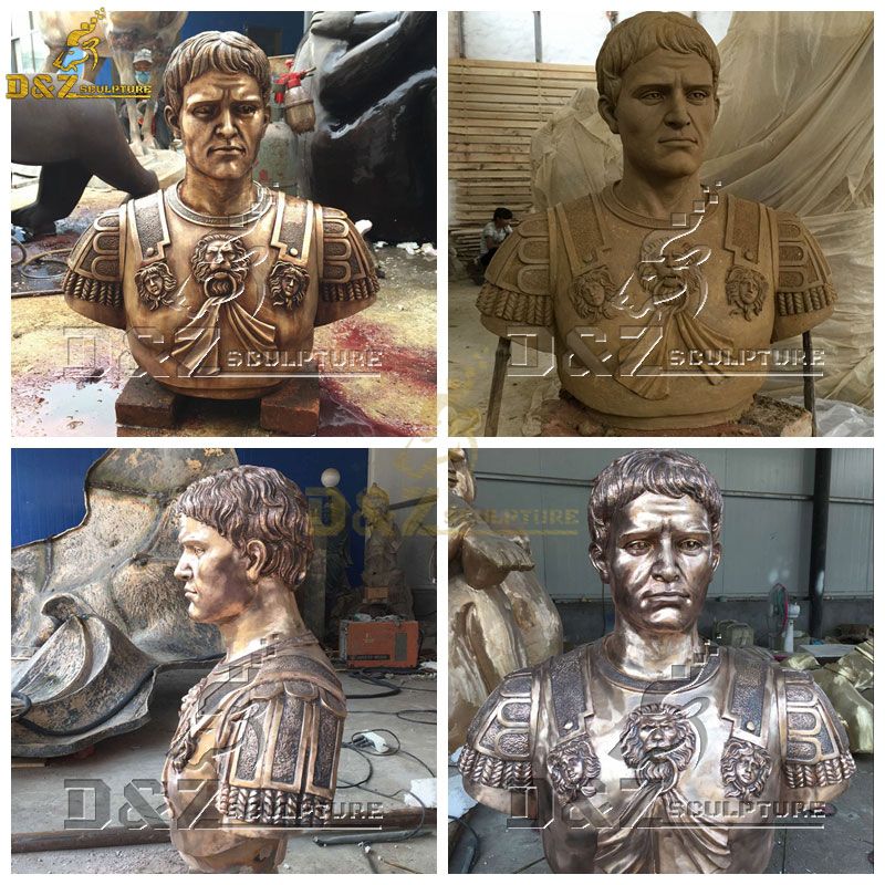bust of caesar for sale