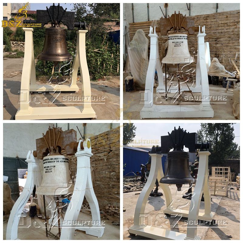 liberty bell replicas for sale