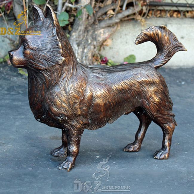 pomeranian garden statue.jpg