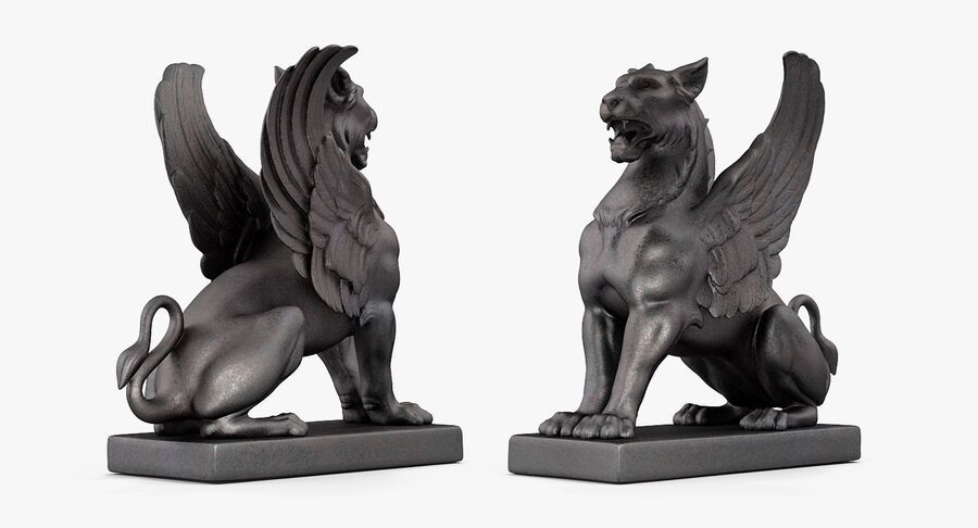 gargoyles for sale