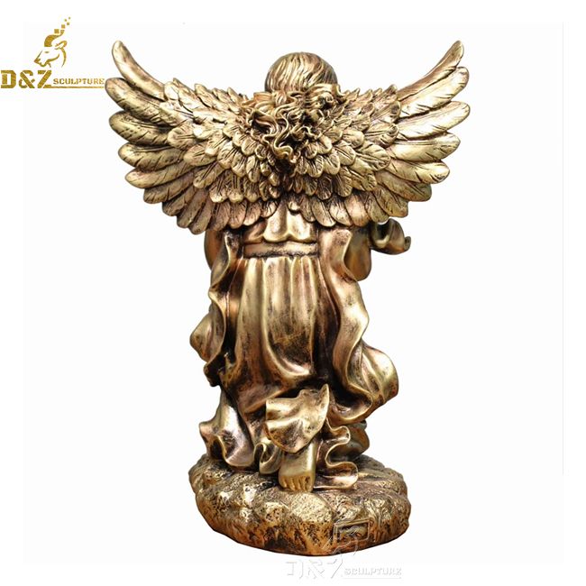 Bronze Angel Statues for sale