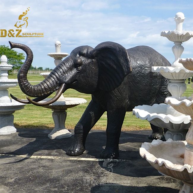 large elephant statues for sale