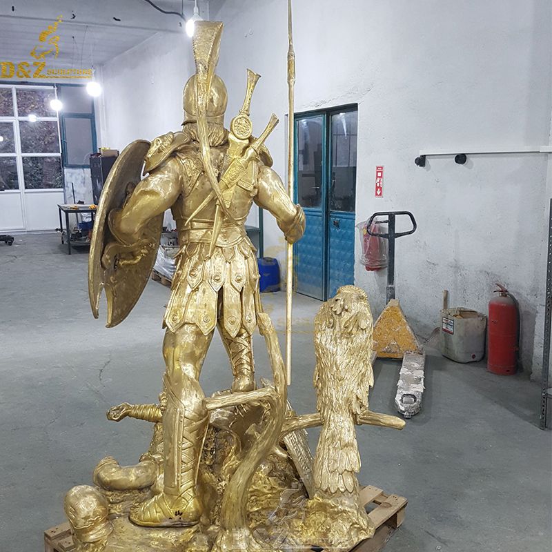 ares statue for sale