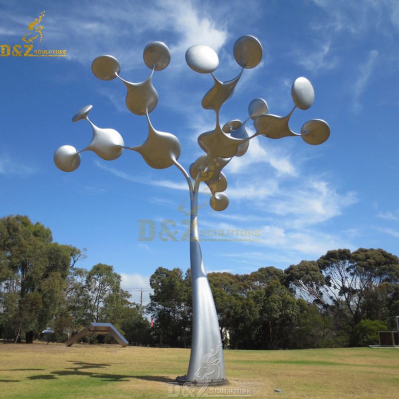 tree of life statue