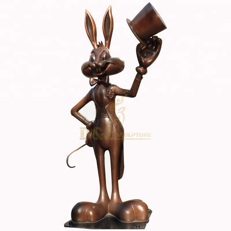 bugs bunny statue for sale