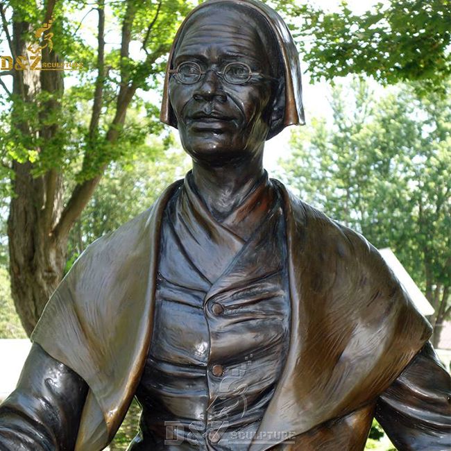 susan b anthony statue