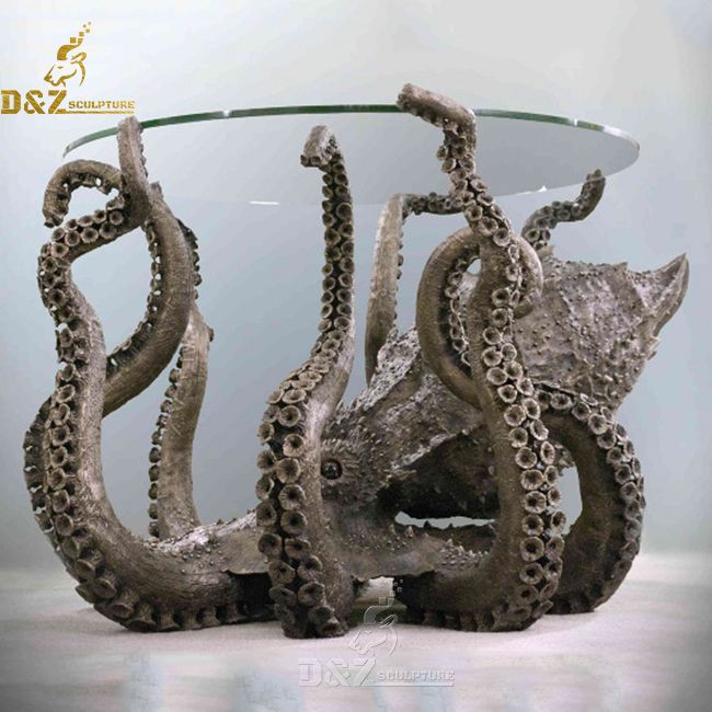 octopus coffee table for sale