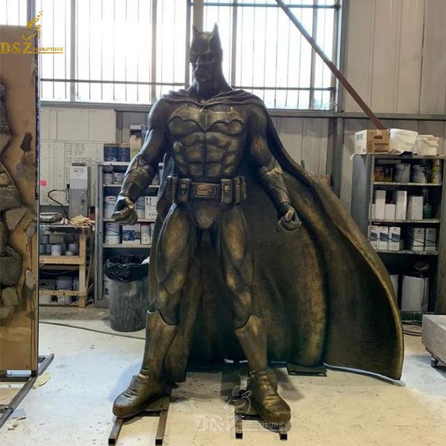 batman statue for sale