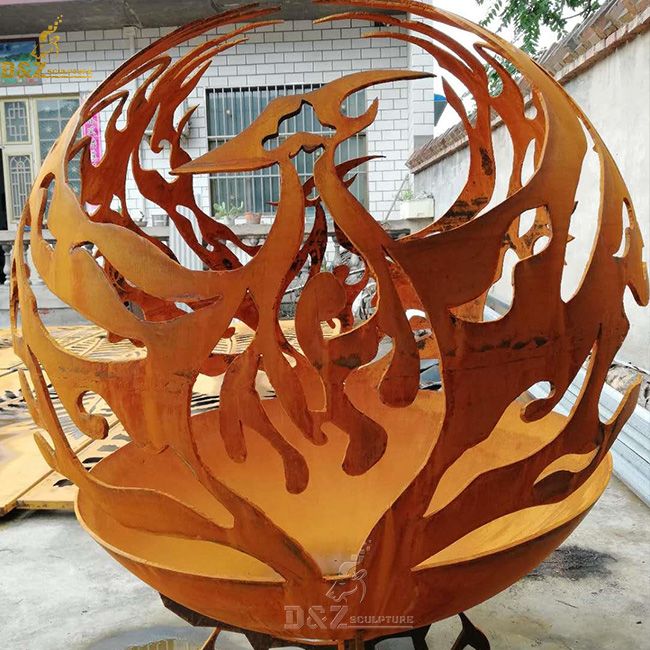 phoenix fire pit for sale