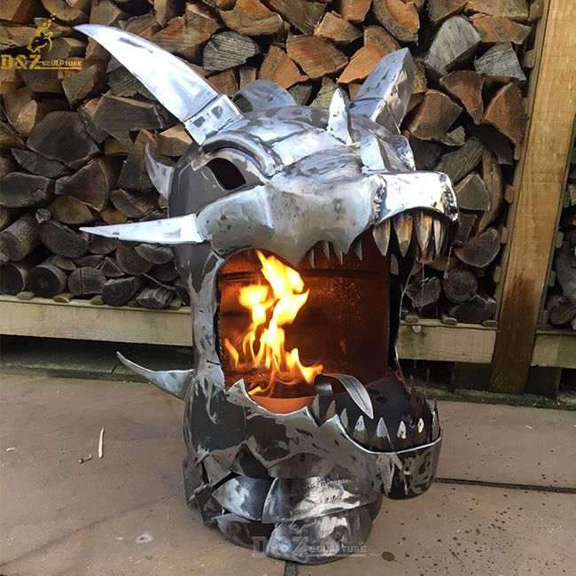 dragon fire pit for sale