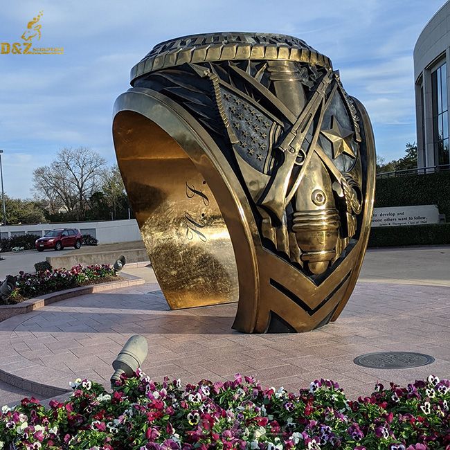 aggie ring replica