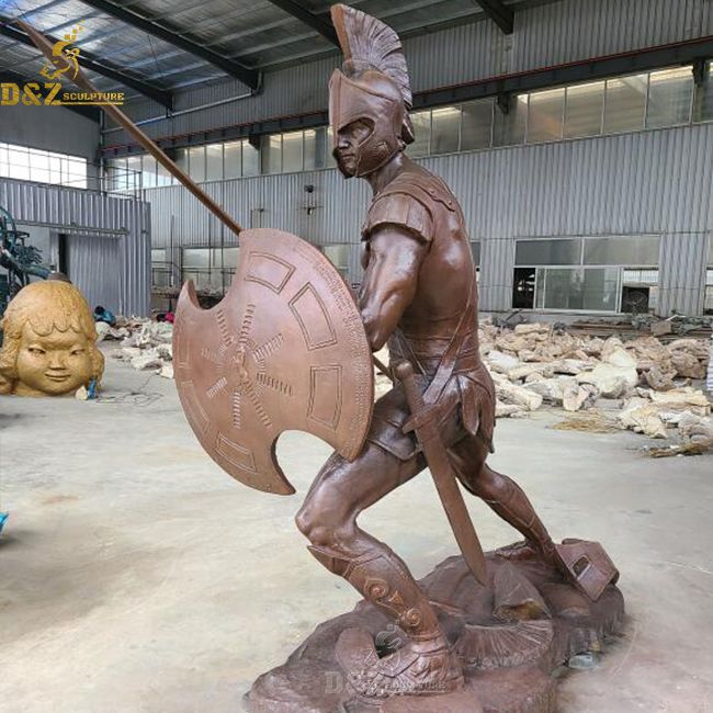 gladiator statue for sale