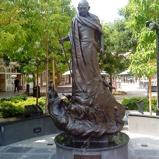 gandhi statue for sale