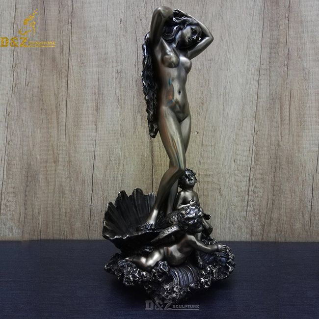 venus goddess statue