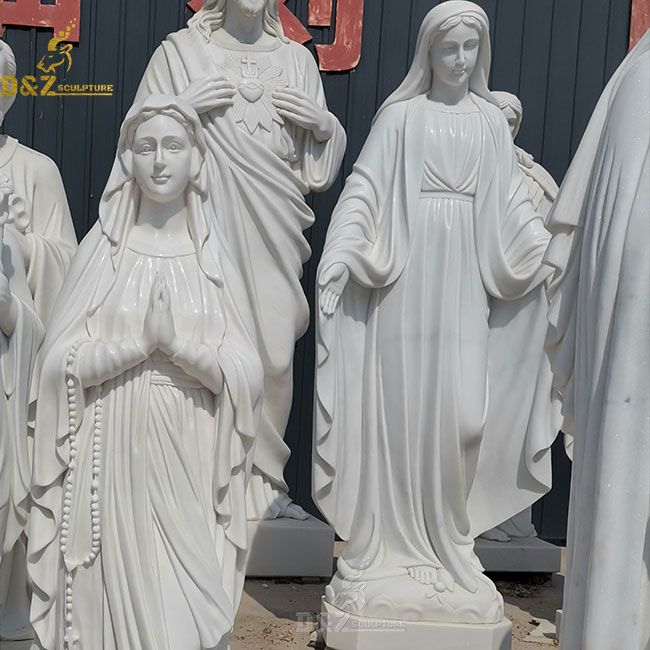 immaculate conception statue for sale