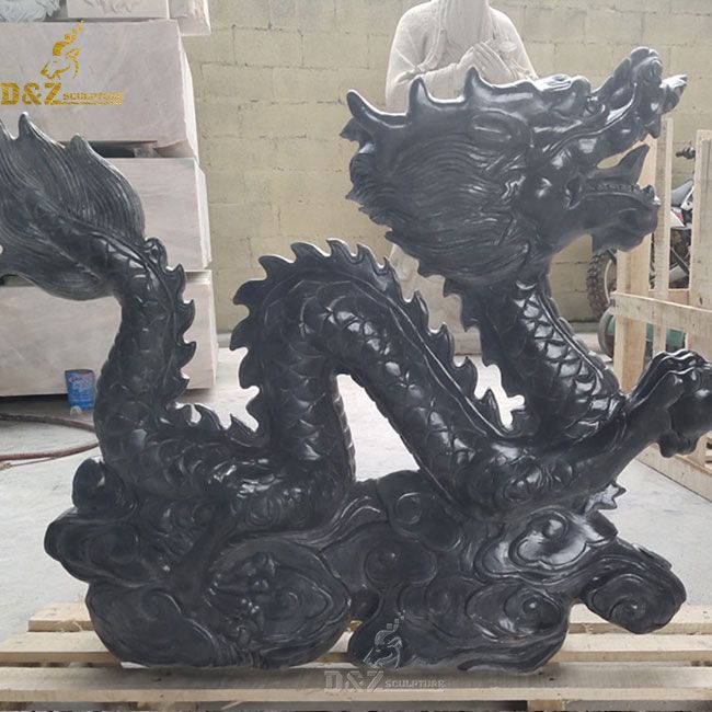 dragon statue for sale