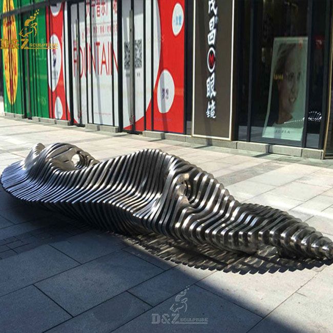 public art benches