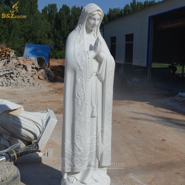 our lady of fatima statues for sale