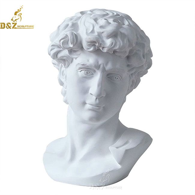 bust of david for sale