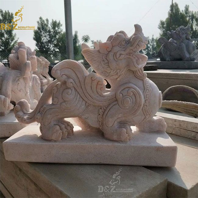 pixiu statue for sale