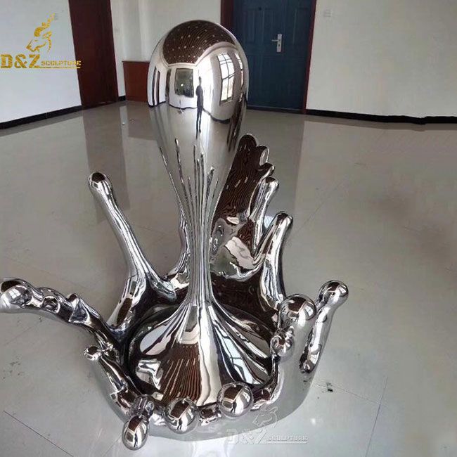 metal art Sculpture