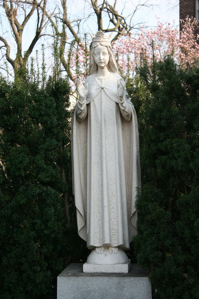 our lady of knock statue for sale