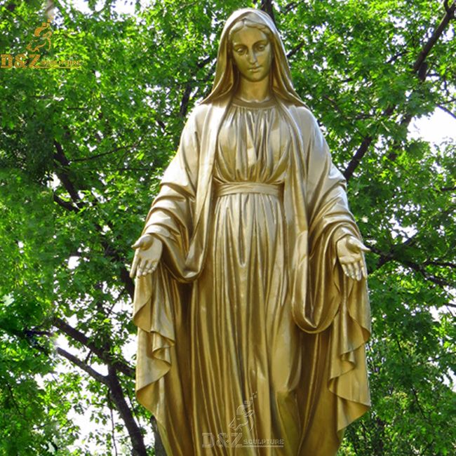 our lady of grace statue for sale