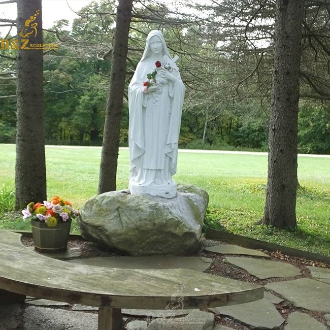 st therese statue for sale