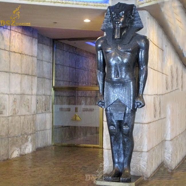 egyptian statue for sale