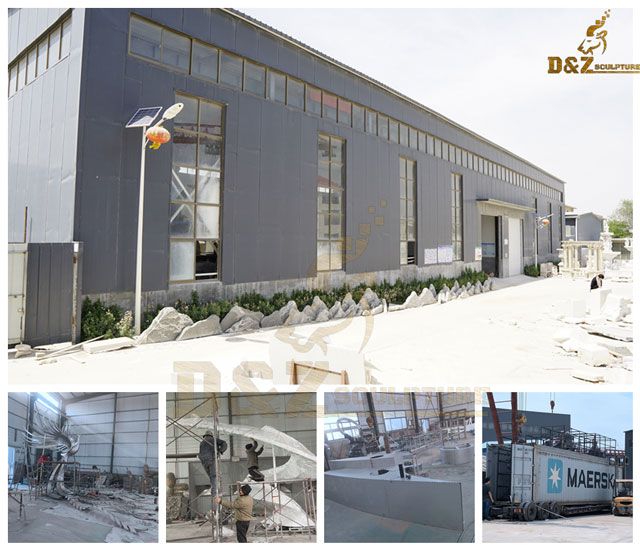 D&Z manufacturer