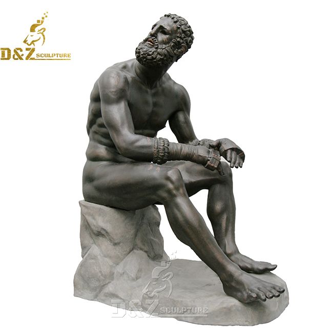 greek statue replica