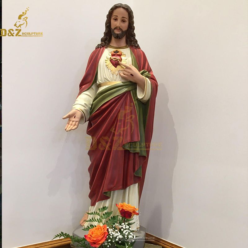 Jesus Statue for sale